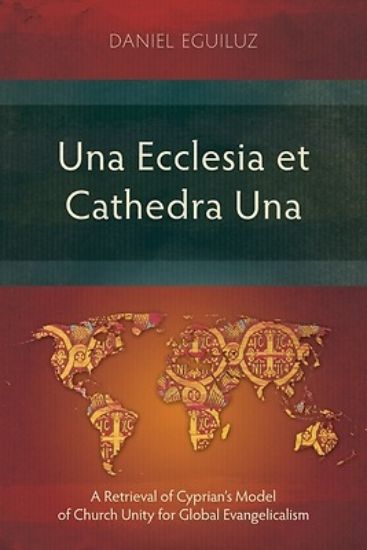 Picture of Una Ecclesia et Cathedra Una