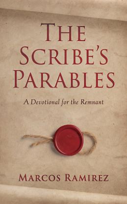 Picture of The Scribe's Parables