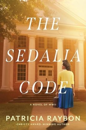 Picture of The Sedalia Code