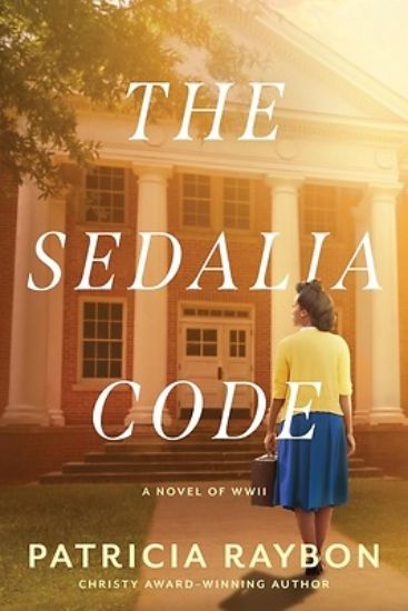 Picture of The Sedalia Code