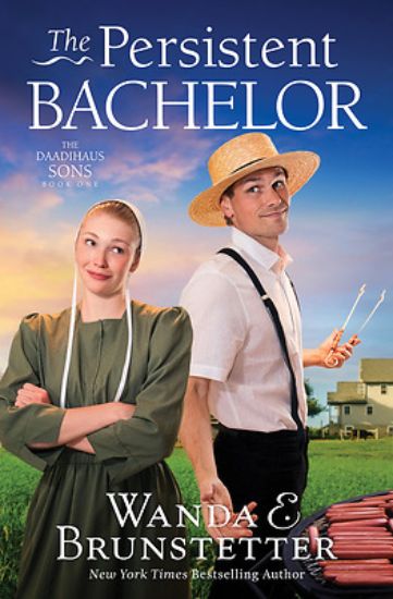 Picture of The Persistent Bachelor