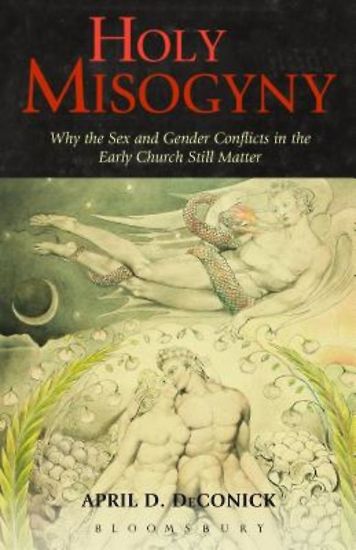 Picture of Holy Misogyny