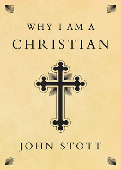 Picture of Why I Am a Christian