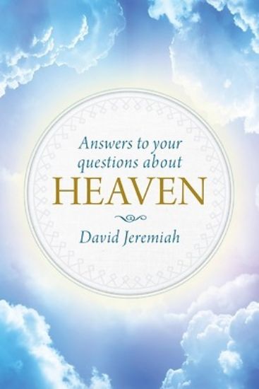Picture of Answers to Your Questions about Heaven