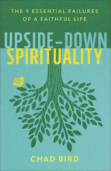 Picture of Upside-Down Spirituality