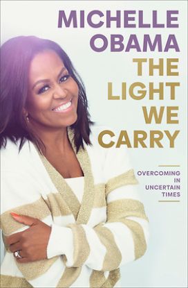 Picture of The Light We Carry