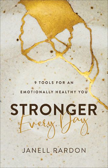 Picture of Stronger Every Day