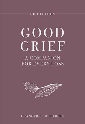 Picture of Good Grief Gift Edition