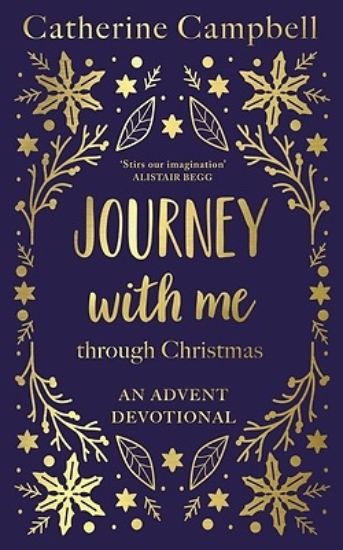 Picture of Journey with Me Through Christmas