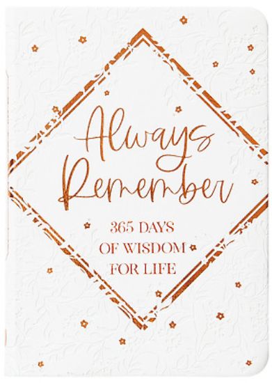 Picture of Always Remember