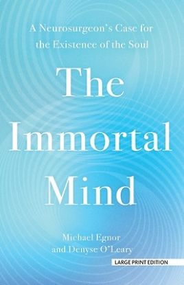 Picture of The Immortal Mind