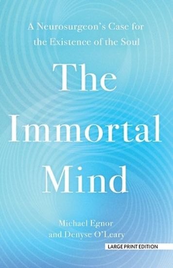 Picture of The Immortal Mind