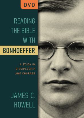 Picture of Reading the Bible with Bonhoeffer - DVD
