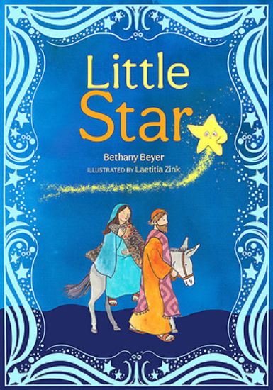 Picture of Little Star