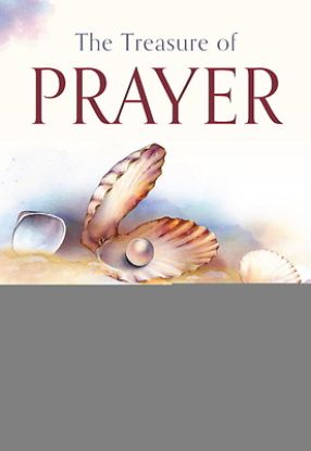 Picture of The Treasure of Prayer