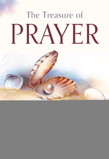 Picture of The Treasure of Prayer