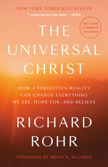 Picture of The Universal Christ - eBook [ePub]