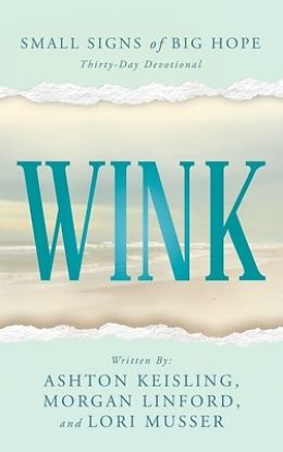 Picture of Wink