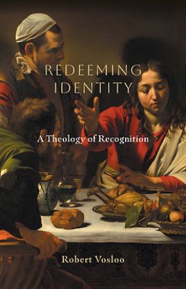 Picture of Redeeming Identity