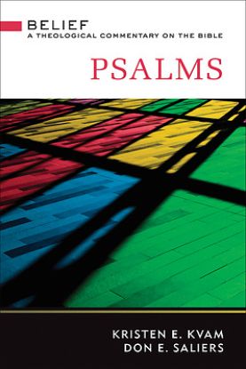 Picture of Psalms