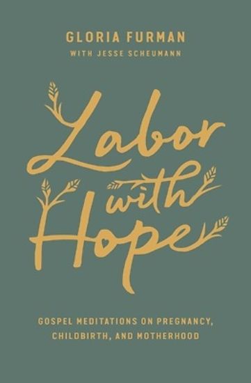 Picture of Labor with Hope