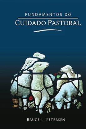Picture of Fundamentos do cuidado pastoral