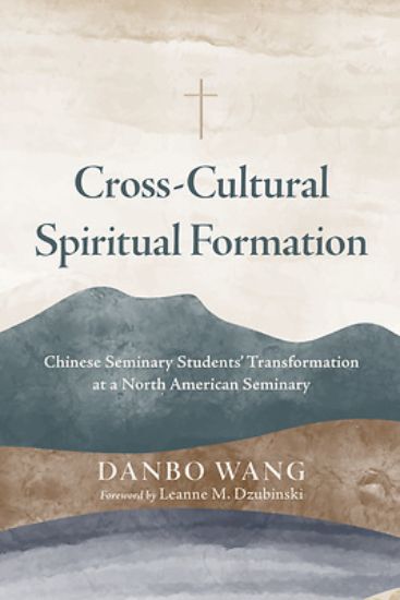 Picture of Cross-Cultural Spiritual Formation