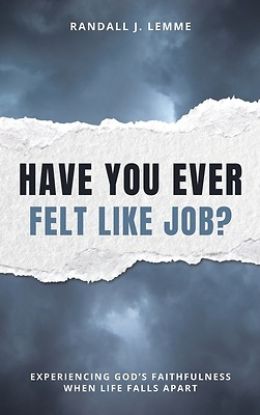 Picture of Have You Ever Felt Like Job?