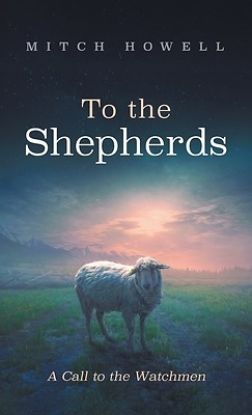 Picture of To the Shepherds