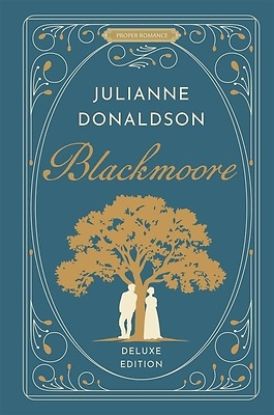 Picture of Blackmoore Deluxe Edition