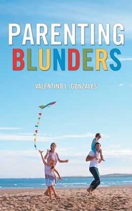 Picture of Parenting Blunders