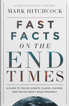 Picture of Fast Facts on the End Times