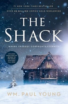 Picture of The Shack (Original Cover)