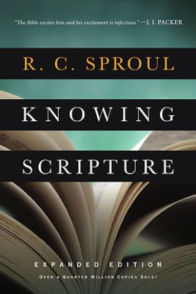 Picture of Knowing Scripture