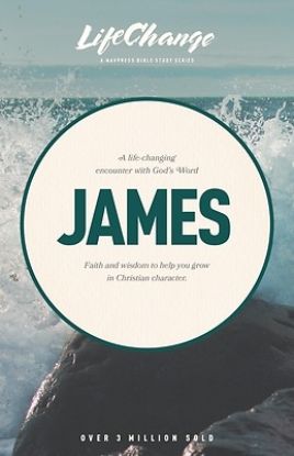 Picture of James (12 Lessons)