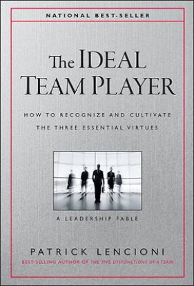 Picture of The Ideal Team Player
