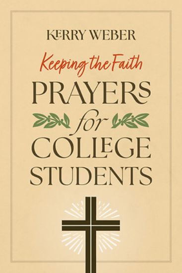 Picture of Keeping the Faith