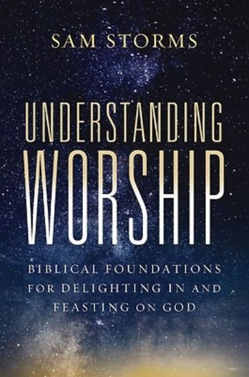 Picture of Understanding Worship