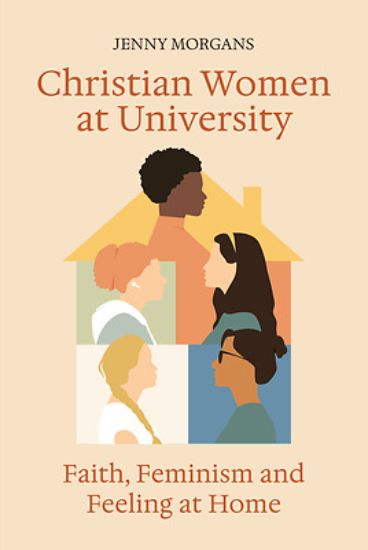 Picture of Christian Women at University