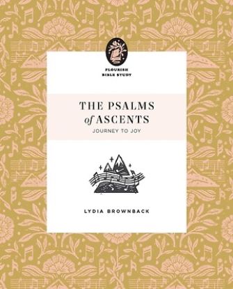 Picture of The Psalms of Ascents
