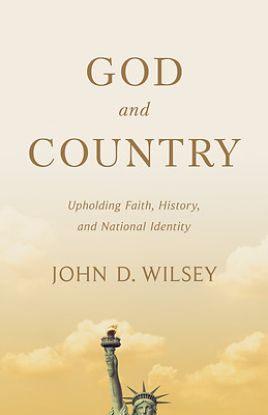 Picture of God and Country