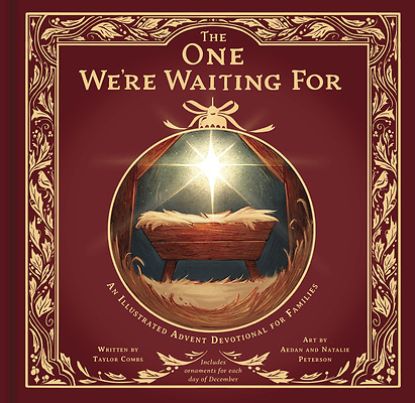 Picture of The One We're Waiting for