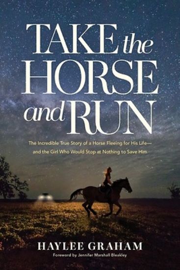 Picture of Take the Horse and Run