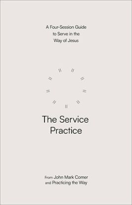 Picture of The Service Practice