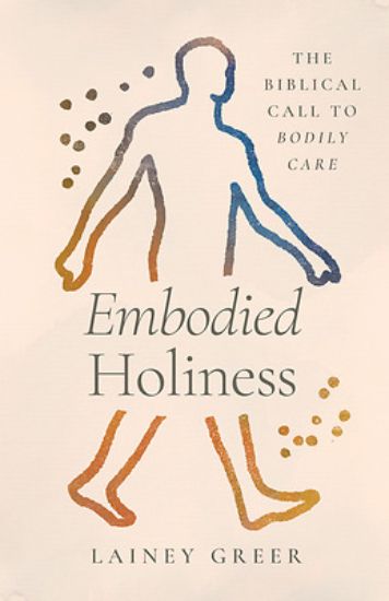 Picture of Embodied Holiness