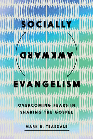 Picture of Socially Awkward Evangelism