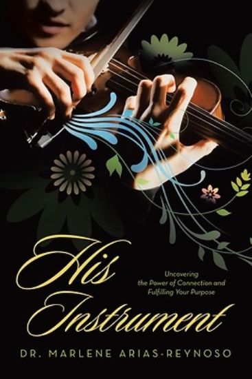 Picture of His Instrument