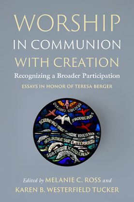 Picture of Worship in Communion with Creation