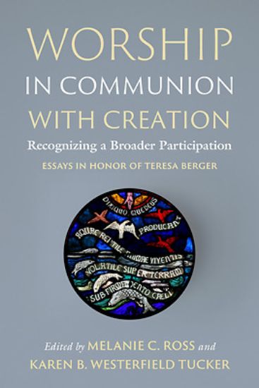 Picture of Worship in Communion with Creation