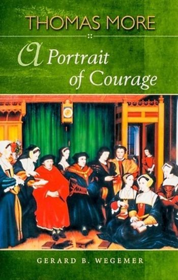 Picture of Thomas More